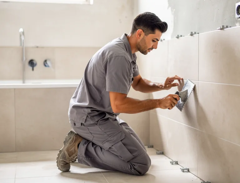 Reforma de Baño servicio en Usera